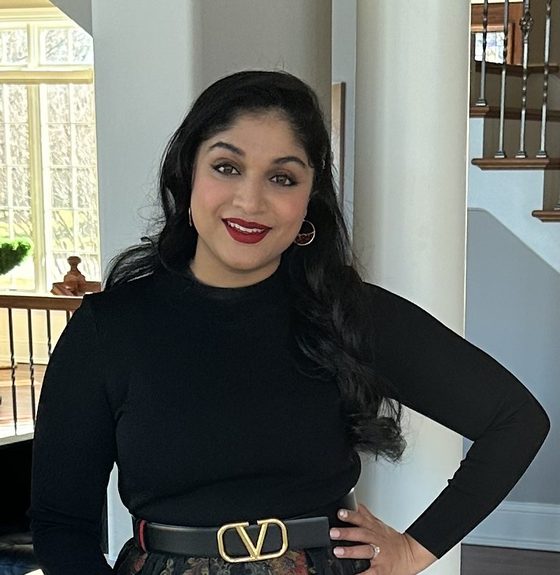 Aisha Usman Qadeer, J.D. — Founder and President of Mediverse Health Compliance